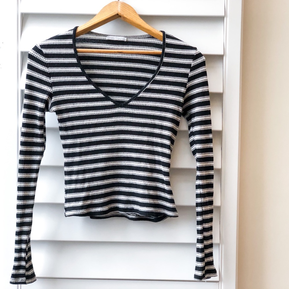 ZARA Long Sleeve Shirt